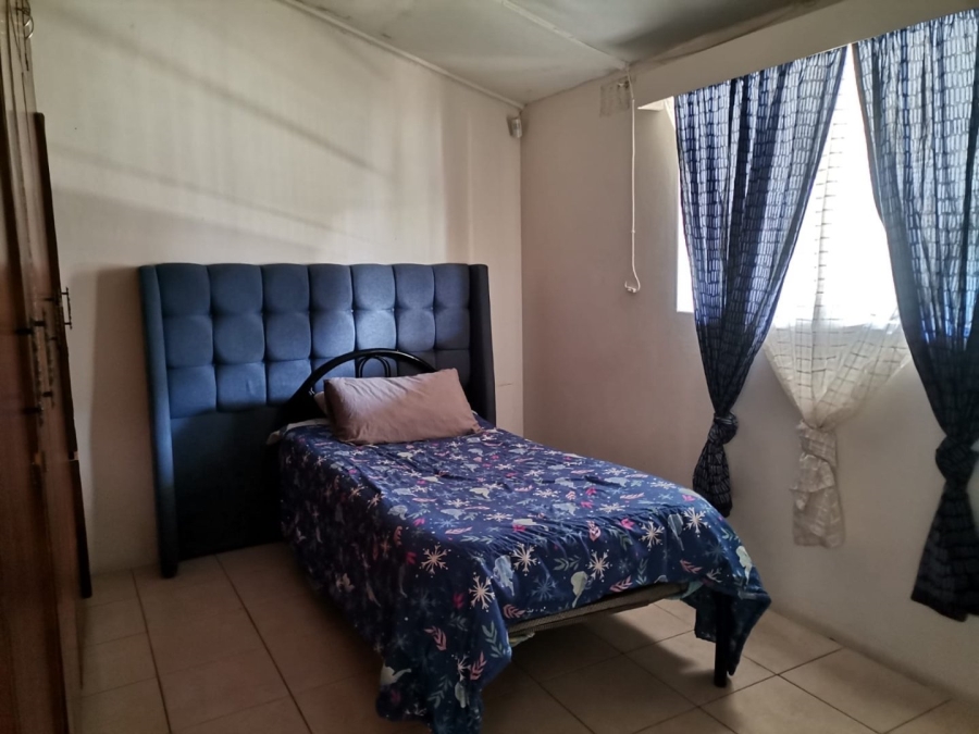 To Let 2 Bedroom Property for Rent in Heideveld Western Cape